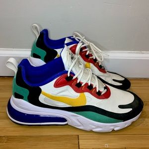 Air Max 270 React